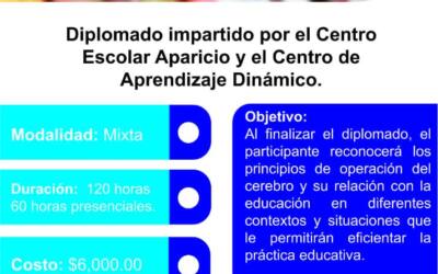 Diplomado «Neuroeducación»