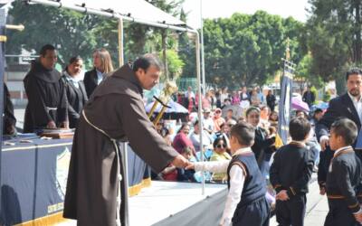 Ceremonia de clausura 2019