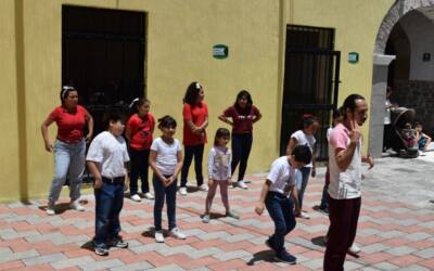 Curso de Verano «Leones Aparicio»