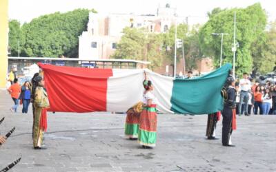 Fiestas Patrias 2019