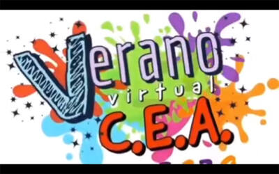 Verano virtual CEA