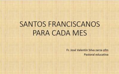 Impresión de las llagas de Nuestro Seráfico Padre San Francisco