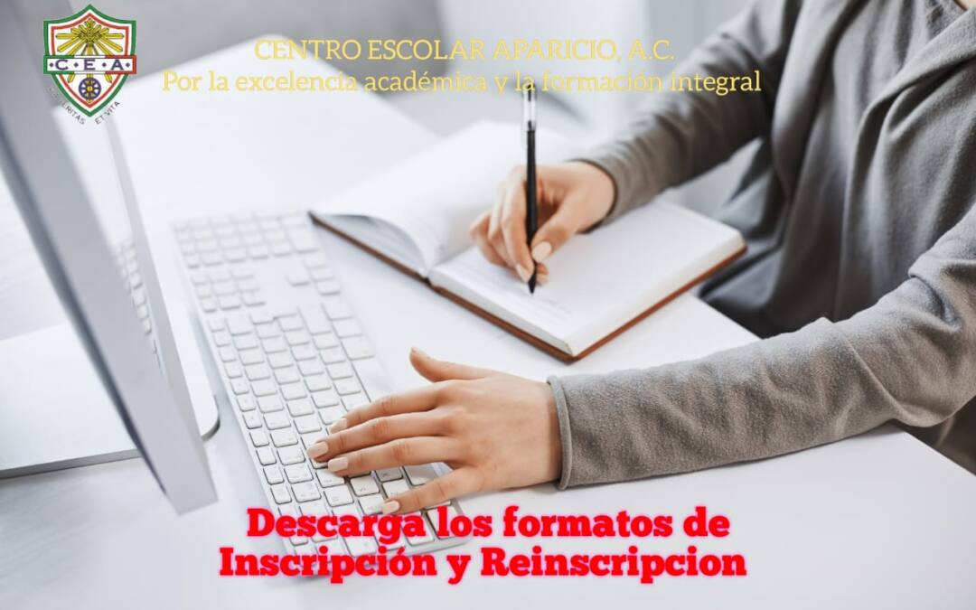 Proceso de Inscripción y Reinscripción 2023-2024