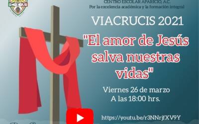 Viacrucis 2021