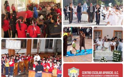 La asignatura de religión, Primaria