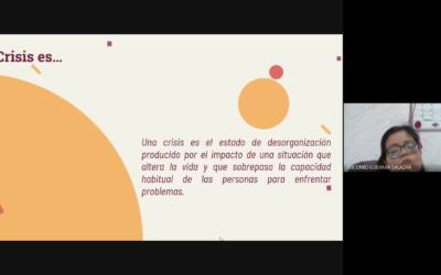 Conferencia: La Familia frente al reto de educar en tiempos de crisis