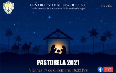 Pastorela 2021