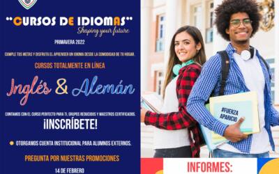 Inglés & Alemán