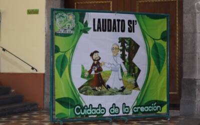 Laudato si 2022