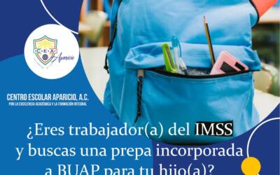 Beneficio a trabajadores del IMSS