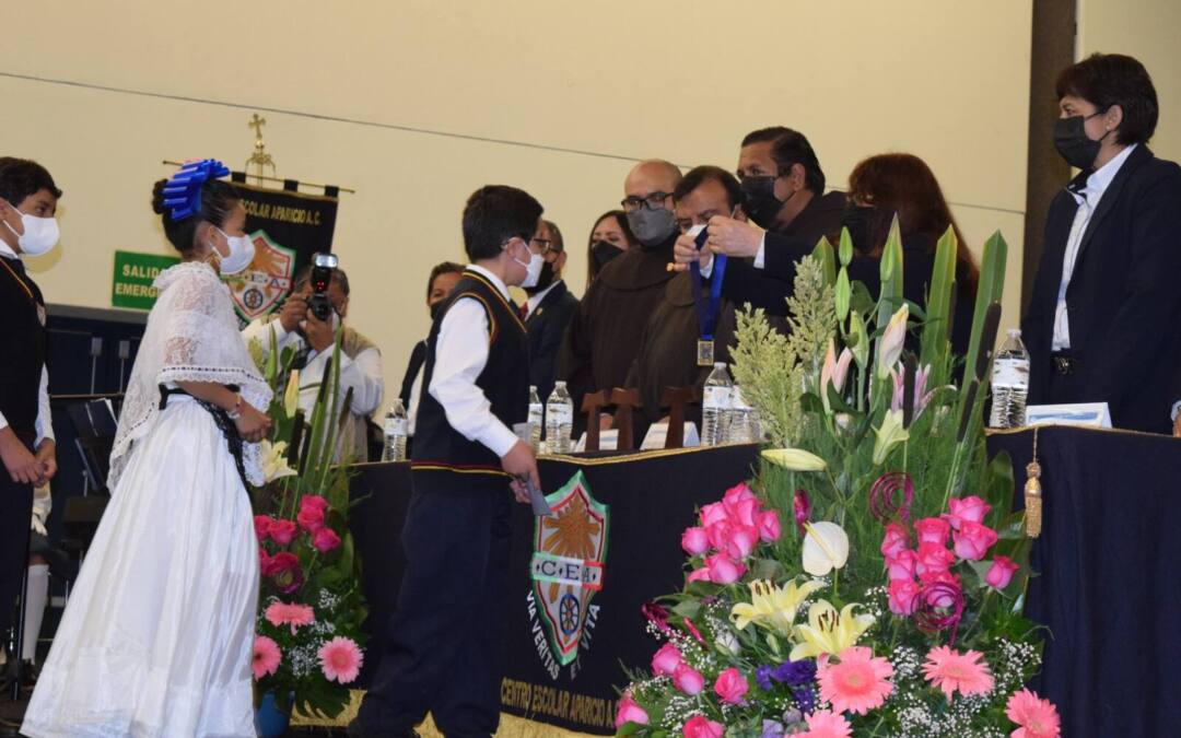 Graduación Primaria 2022
