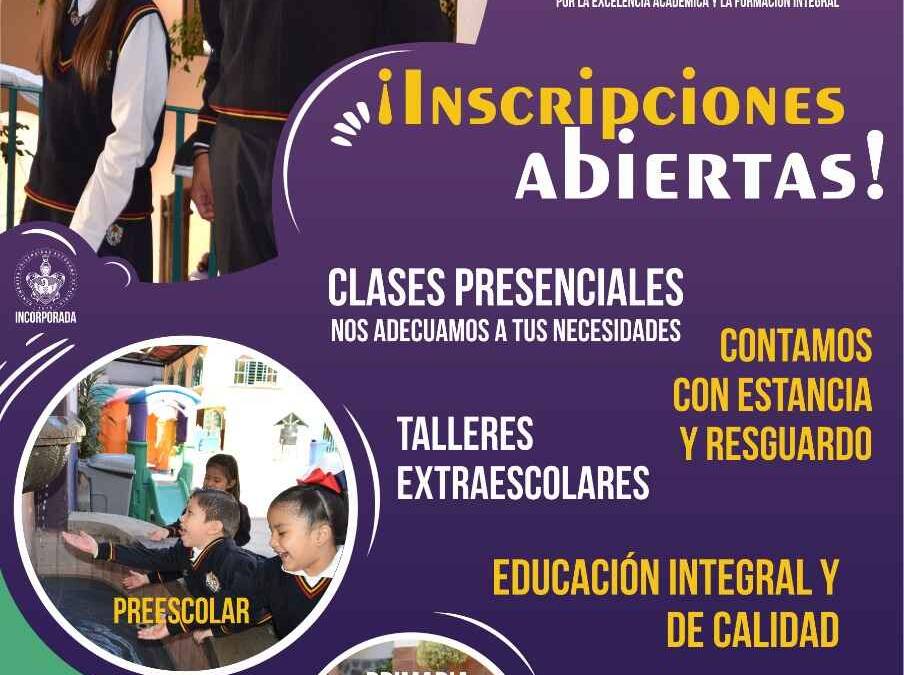 ¡Conócenos!