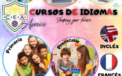 Cursos de Idiomas, Otoño 2022