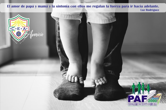 Taller: La fuerza de la paternidad