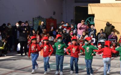 Festival de Navidad 22/23