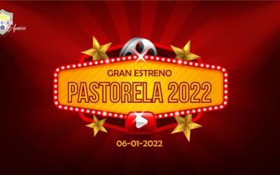 Pastorela 2022