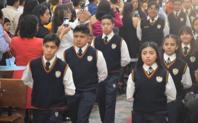 Graduación Secundaria 2023