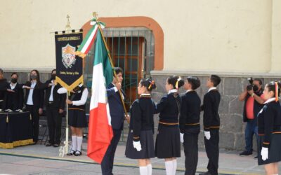 Ceremonia de Clausura 2022-2023