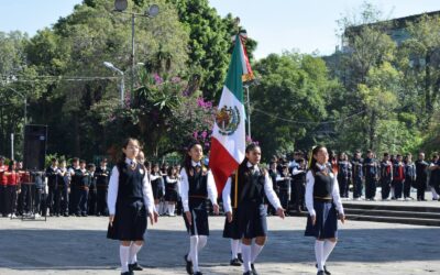 Ceremonia a San Francisco de Asís, Octubre 2023