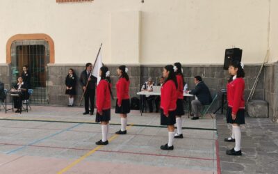 Concurso de Escoltas Zona 021-2023