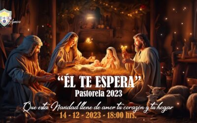 Pastorela 2023, próximo jueves 14 de diciembre