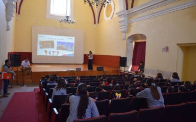 Séptima Semana Académica 2024