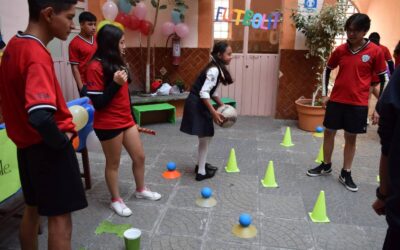 Feria Motriz 2024
