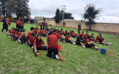 Retiro Espíritual 2024