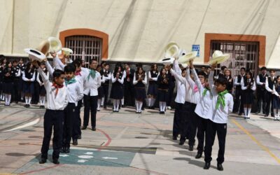 Ceremonia de clausura 2024
