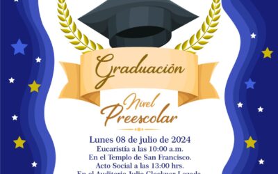 Graduaciones 2024