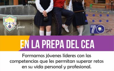 ¡Te impulsamos en tu futuro profesional! 2024