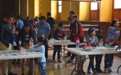 Cierre de curso de verano 2024