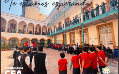 Secundaria CEA 24/25