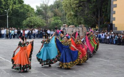 Independencia de México 2024