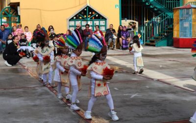 Festival de Día de Muertos 2024
