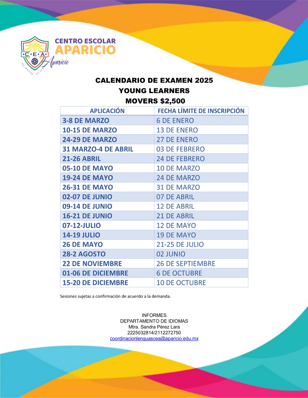 calendario-young-leaners-movers