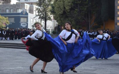 Ceremonia 20 de Noviembre 2024