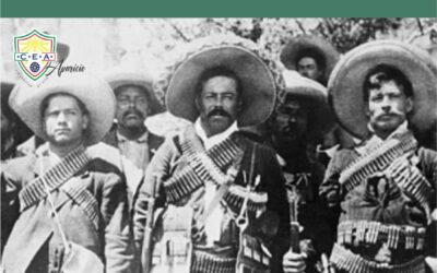 Ceremonia Conmemorativa a la Revolución Mexicana 2024
