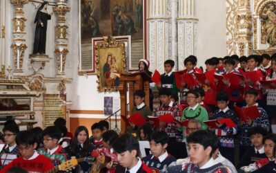 Concierto de Navidad 2024