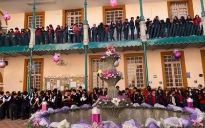 Corona de Adviento 2024