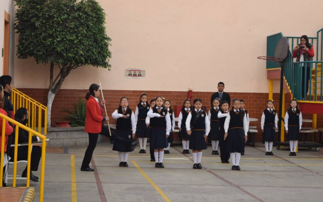 Concurso Interno de Escoltas 2025