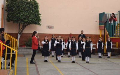 Concurso Interno de Escoltas 2025