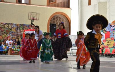 Fiesta Latinoamericana 2025