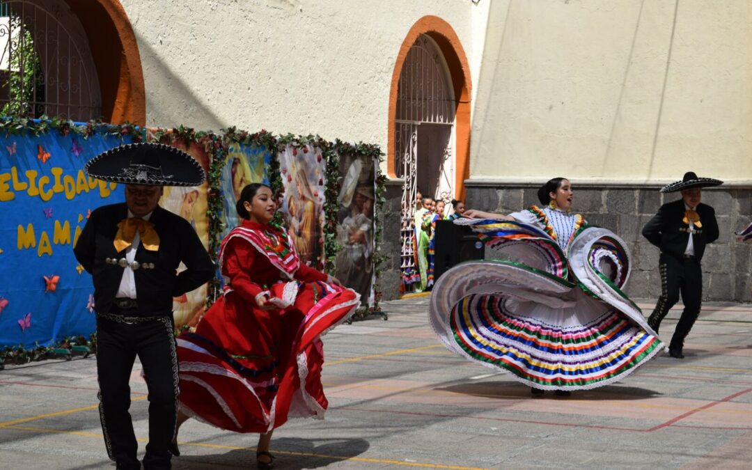 Festival del 10 de mayo 2025