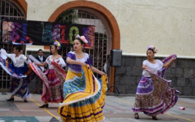 Décimo Festival Folclórico 2025