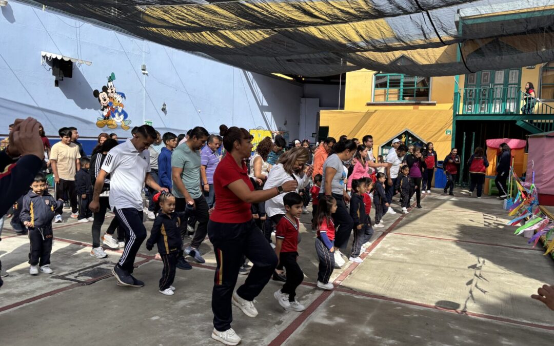 Habilidades Físicas y Deportivas 2025