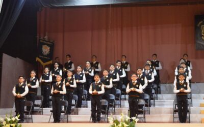 Graduación Primaria 2025